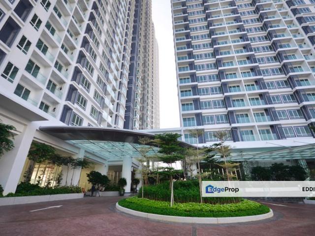 Condominium for sale in Taman Desa, Kuala Lumpur