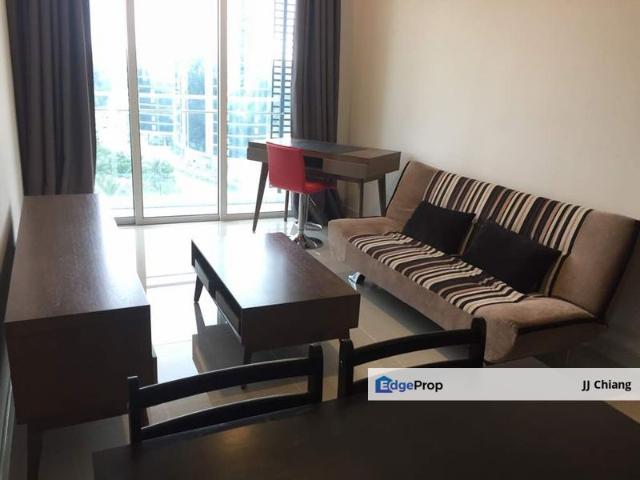 Condominium for rent in Taman Desa, Kuala Lumpur