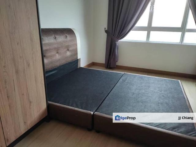 Condominium for rent in Taman Desa, Kuala Lumpur