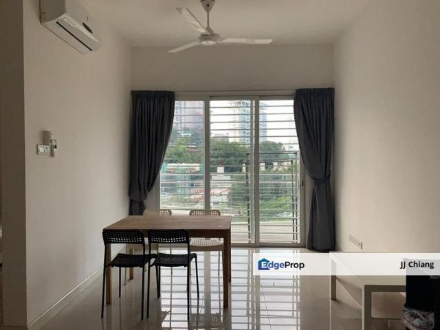 Condominium for rent in Taman Desa, Kuala Lumpur