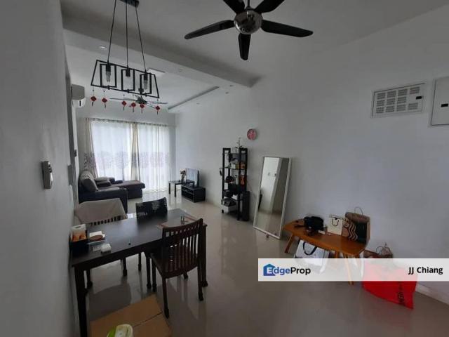 Condominium for rent in Taman Desa, Kuala Lumpur