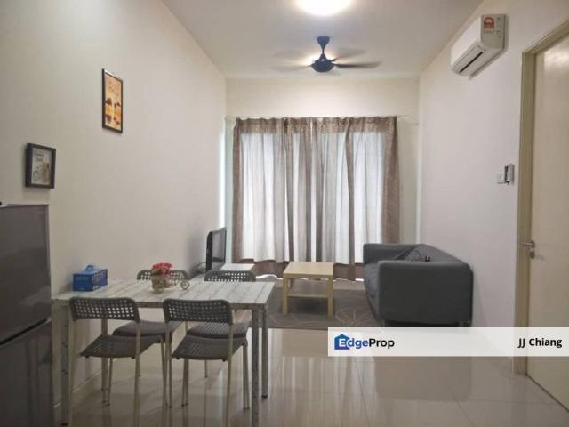 Condominium for rent in Taman Desa, Kuala Lumpur