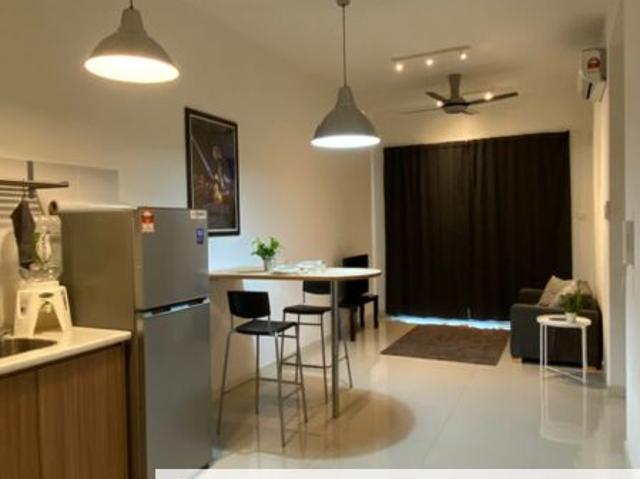 Condominium for rent in Taman Desa, Kuala Lumpur