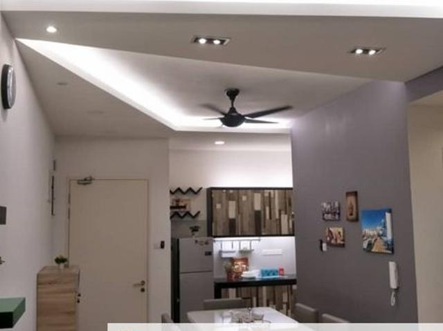 Condominium for rent in Taman Desa, Kuala Lumpur