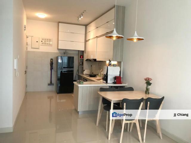 Condominium for rent in Taman Desa, Kuala Lumpur