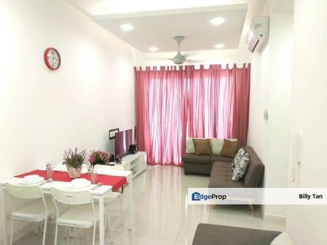 Condominium for sale in Country Heights Damansara, Kuala Lumpur