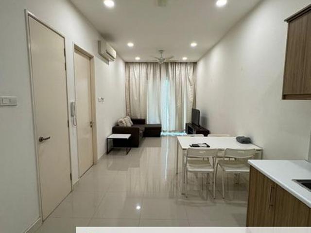 Condominium for rent in Taman Desa, Kuala Lumpur