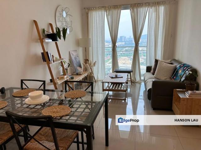 Condominium for sale in Country Heights Damansara, Kuala Lumpur