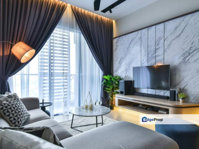 Condominium for sale in Taman Desa, Kuala Lumpur