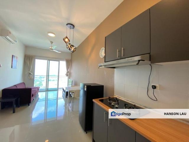 Condominium for sale in Country Heights Damansara, Kuala Lumpur