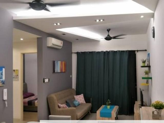 Condominium for sale in Taman Desa, Kuala Lumpur