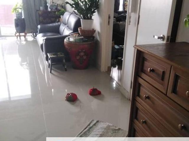 Condominium for rent in Country Heights Damansara, Kuala Lumpur