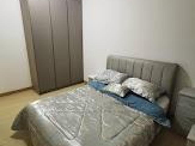 Serviced Residence for rent in Country Heights Damansara, Kuala Lumpur