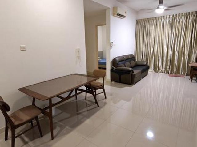 Serviced Residence for rent in Country Heights Damansara, Kuala Lumpur