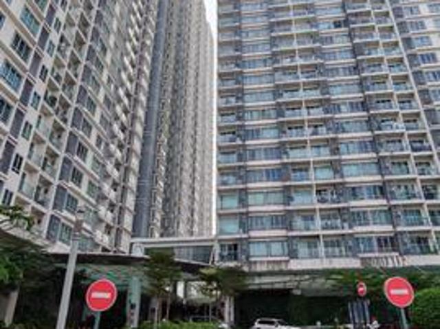Serviced Residence for rent in Country Heights Damansara, Kuala Lumpur
