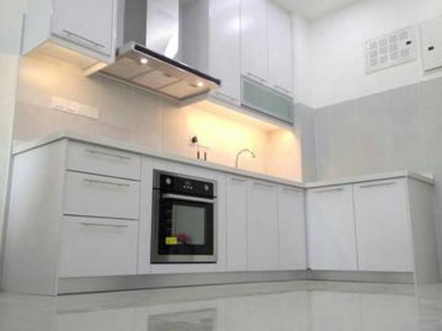 Serviced Residence for sale in Taman Desa