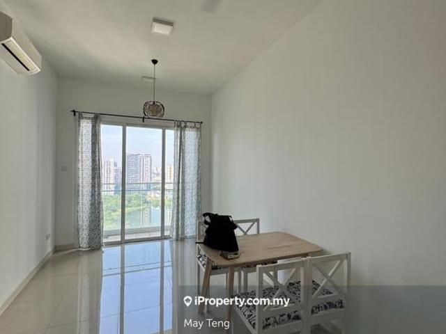 Apartment for rent in Country Heights Damansara, Kuala Lumpur