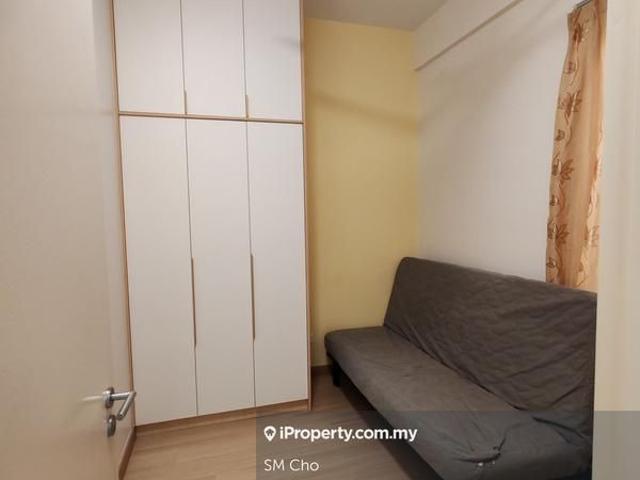 Apartment for rent in Country Heights Damansara, Kuala Lumpur