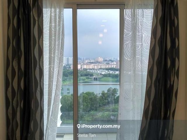 Apartment for rent in Country Heights Damansara, Kuala Lumpur