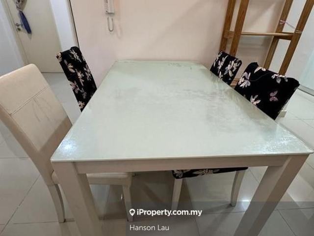 Apartment for rent in Country Heights Damansara, Kuala Lumpur