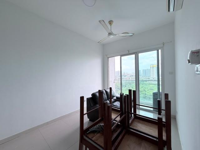 Serviced Residence for rent in Country Heights Damansara, Kuala Lumpur