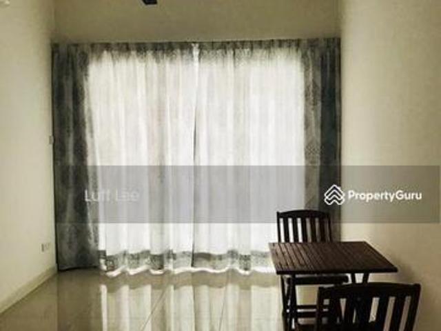 Serviced Residence for sale in Taman Desa