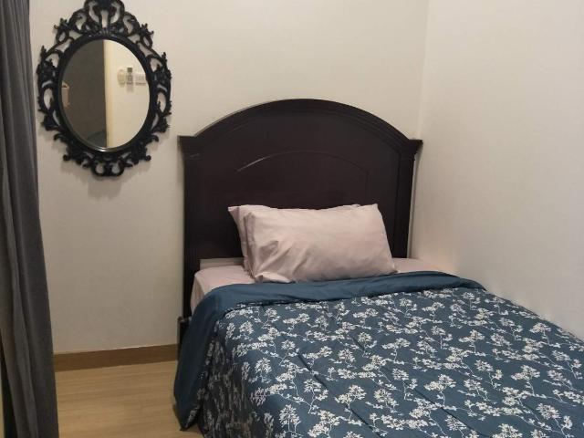 Room for rent in Penang
