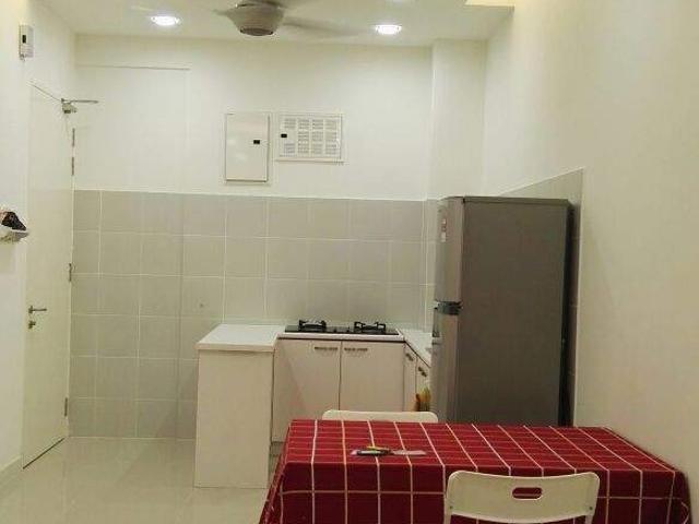 Room for rent in Penang
