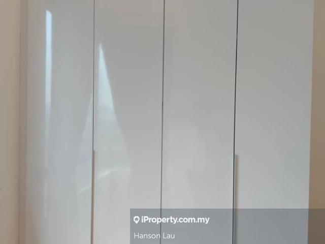 Apartment for rent in Country Heights Damansara, Kuala Lumpur