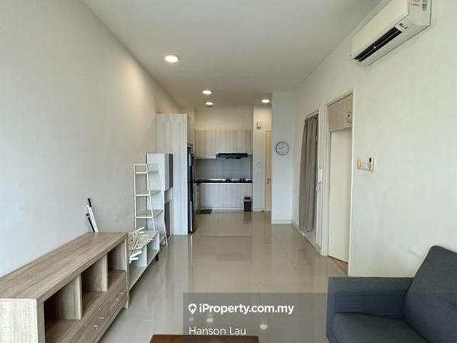 Apartment for rent in Country Heights Damansara, Kuala Lumpur