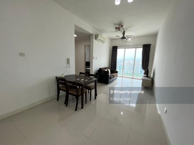 Apartment for rent in Country Heights Damansara, Kuala Lumpur