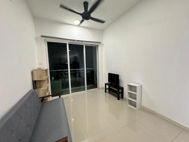 Serviced Residence for rent in Country Heights Damansara, Kuala Lumpur