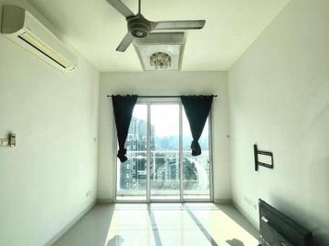 Serviced Residence for rent in Country Heights Damansara, Kuala Lumpur