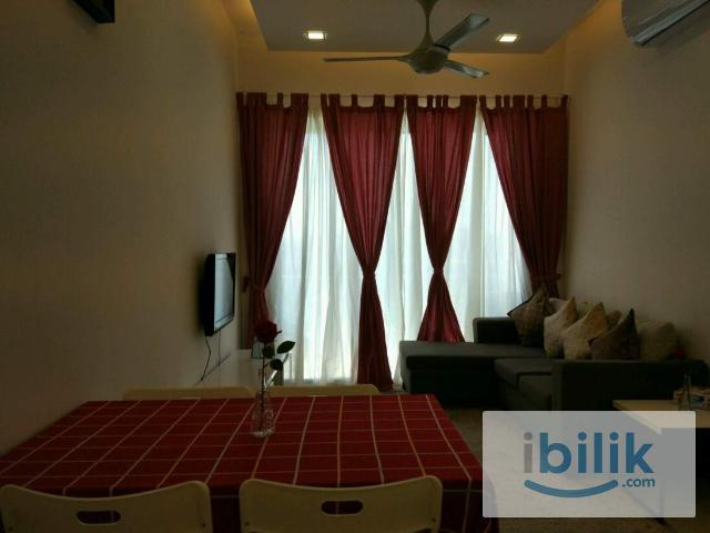 Room for rent in Penang