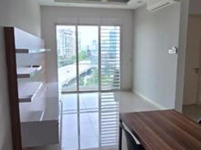 Serviced Residence for sale in Country Heights Damansara, Kuala Lumpur