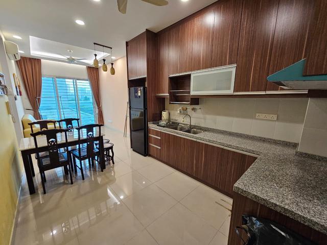 Serviced Residence for rent in Country Heights Damansara, Kuala Lumpur