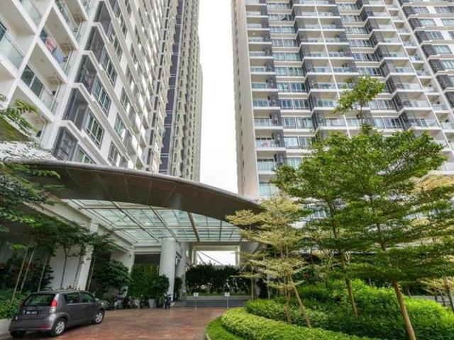Serviced Residence for sale in Country Heights Damansara, Kuala Lumpur