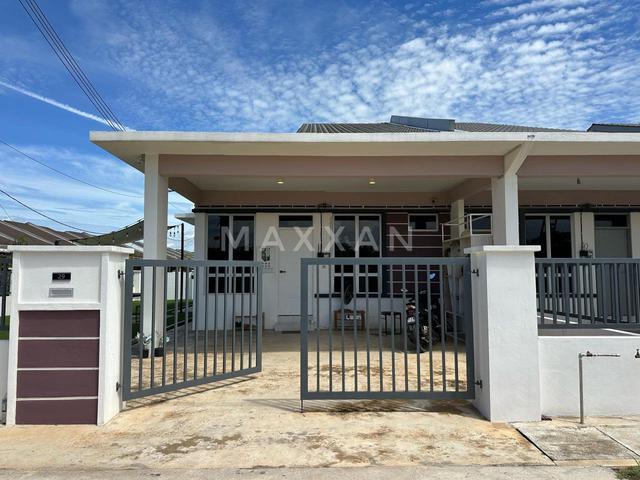 Terraced House for sale in Kuala Krai, Kelantan