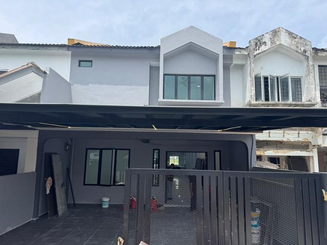 Terraced House for sale in Johore Bahru, Johor