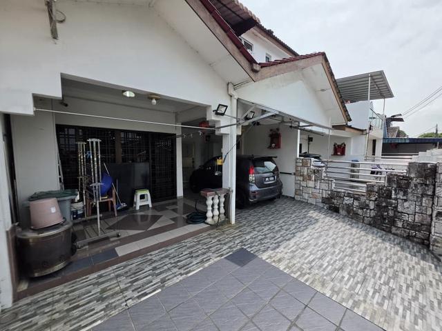 Terraced House for sale in Johore Bahru, Johor