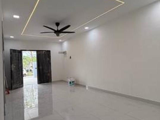 Terraced House for sale in Tebrau, Johor