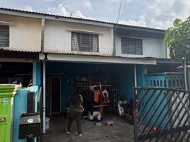 Terraced House for sale in Johor Bahru