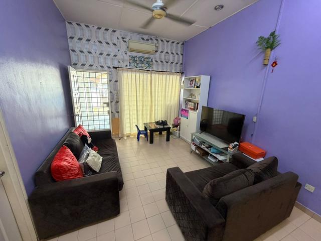 Terraced House for sale in Johor Bahru