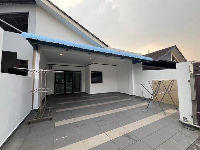 Terraced House for rent in Johor Bahru