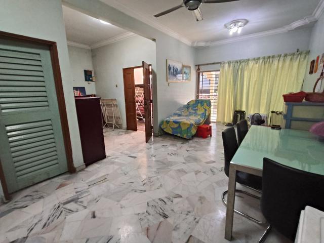 Terraced House for sale in Tebrau, Johor