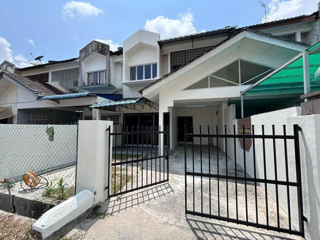 Terraced House for rent in Tebrau, Johor
