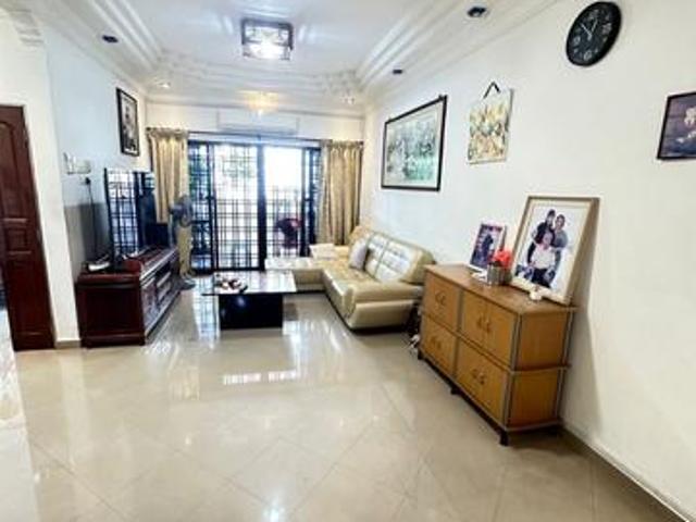 Terraced House for sale in Johore Bahru, Johor