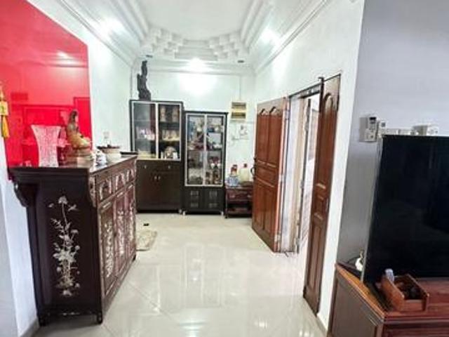 Terraced House for sale in Johore Bahru, Johor