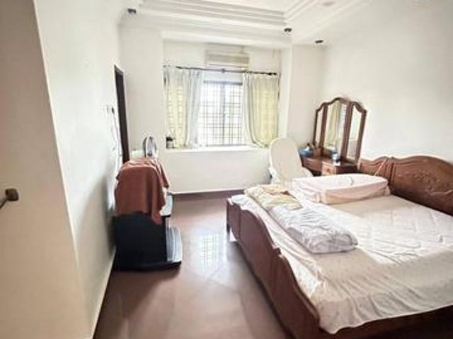 Terraced House for sale in Bandar Johor Bahru, Johor