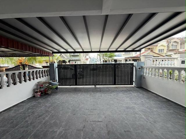 Terraced House for sale in Johor Bahru